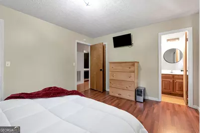 73 Kellogg Drive, Colbert, GA 30628 - Photo 29