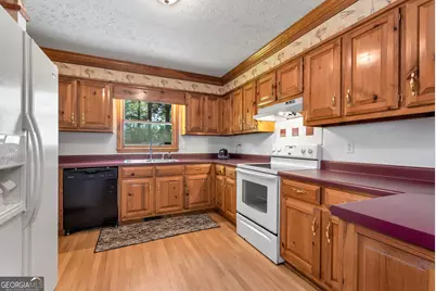 73 Kellogg Drive, Colbert, GA 30628 - Photo 17