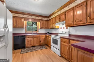 73 Kellogg Dr, Colbert, GA 30628 - Photo 17