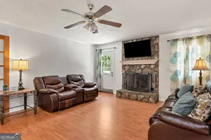 73 Kellogg Dr, Colbert, GA 30628 - Photo 21