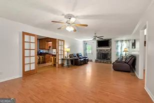 73 Kellogg Dr, Colbert, GA 30628 - Photo 19