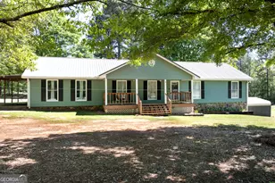 73 Kellogg Dr, Colbert, GA 30628 - Photo 37