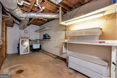 73 Kellogg Drive, Colbert, GA 30628 - Photo 35