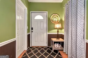 73 Kellogg Dr, Colbert, GA 30628 - Photo 5