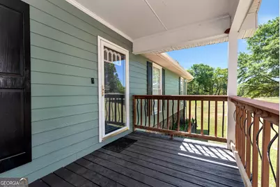 73 Kellogg Drive, Colbert, GA 30628 - Photo 3