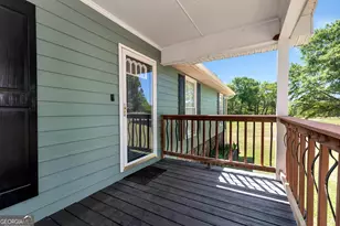 73 Kellogg Dr, Colbert, GA 30628 - Photo 3