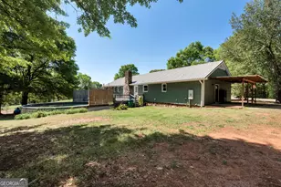 73 Kellogg Dr, Colbert, GA 30628 - Photo 51