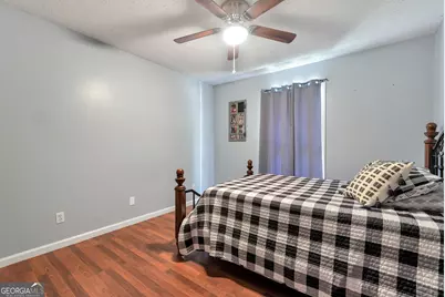 73 Kellogg Drive, Colbert, GA 30628 - Photo 31