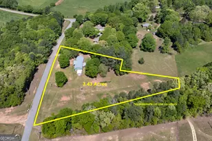 73 Kellogg Dr, Colbert, GA 30628 - Photo 59