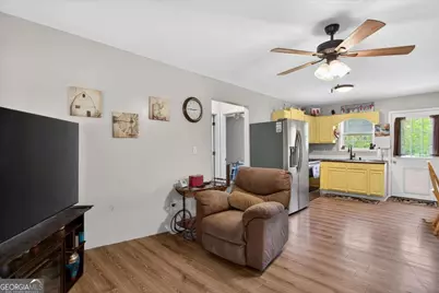 5026 Highway 136 W, Talking Rock, GA 30175 - Photo 9