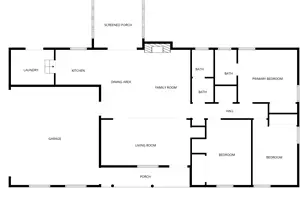 242 Lake Joy Rd, Perry, GA 31069 - Photo 5