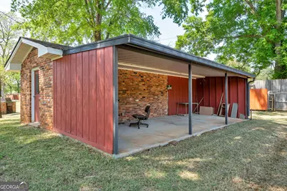 242 Lake Joy Road, Perry, GA 31069 - Photo 39