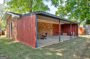 242 Lake Joy Rd, Perry, GA 31069 - Photo 39