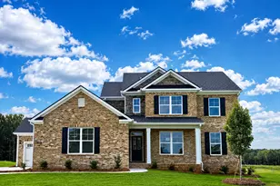 1339 Brookstone Pl, Bogart, GA 30622 - Photo 1