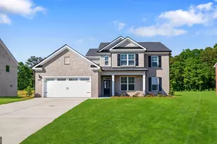 1339 Brookstone Pl, Bogart, GA 30622 - Photo 1