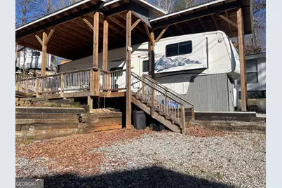 175 Yogi Bear Boulevard, Cleveland, GA 30528 - Photo 21