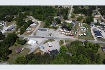 0 Goshen Street, Lincolnton, GA 30817 - Photo 3