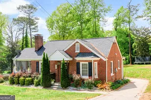 701 Kennolia Dr SW, Atlanta, GA 30310 - Photo 3