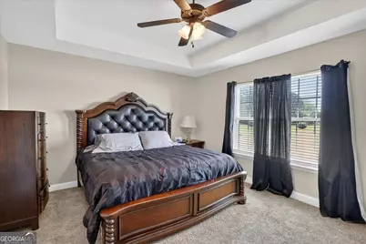 245 Stonebrook Way, Statesboro, GA 30458 - Photo 17