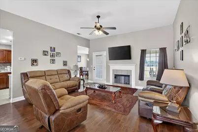 245 Stonebrook Way, Statesboro, GA 30458 - Photo 11