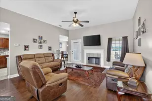 245 Stonebrook Way, Statesboro, GA 30458 - Photo 11