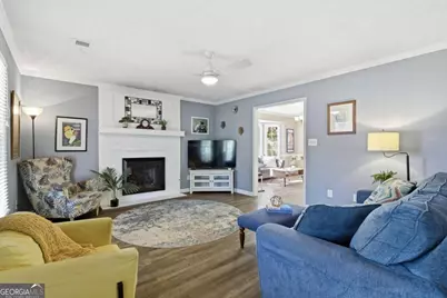 748 Flowers Crossing, Lawrenceville, GA 30044 - Photo 5