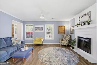 748 Flowers Crossing, Lawrenceville, GA 30044 - Photo 7