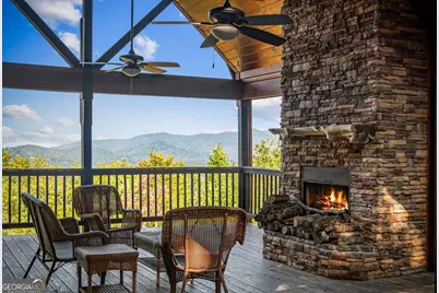 1150 Mountain High Drive, Mineral Bluff, GA 30559 - Photo 9