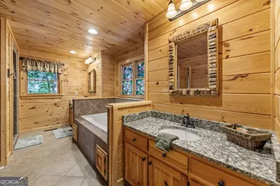 1150 Mountain High Drive, Mineral Bluff, GA 30559 - Photo 55