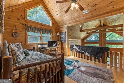 1150 Mountain High Drive, Mineral Bluff, GA 30559 - Photo 63