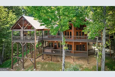 1150 Mountain High Drive, Mineral Bluff, GA 30559 - Photo 79