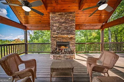 1150 Mountain High Drive, Mineral Bluff, GA 30559 - Photo 17