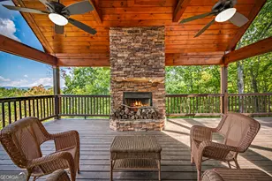 1150 Mountain High Dr, Mineral Bluff, GA 30559 - Photo 17