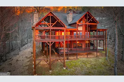 1150 Mountain High Drive, Mineral Bluff, GA 30559 - Photo 7