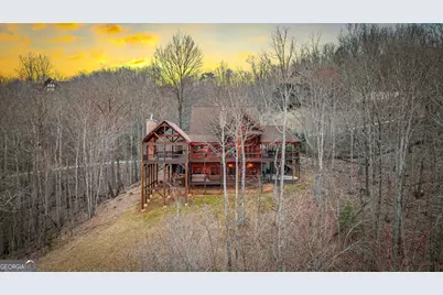 1150 Mountain High Drive, Mineral Bluff, GA 30559 - Photo 85