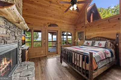 1150 Mountain High Drive, Mineral Bluff, GA 30559 - Photo 59