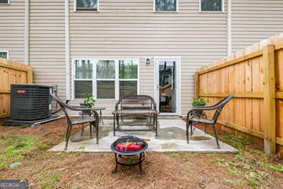 6096 Oakley Road, Union City, GA 30291 - Photo 7