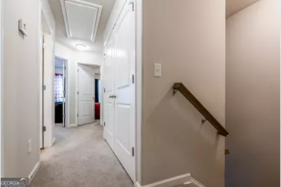 6096 Oakley Road, Union City, GA 30291 - Photo 9