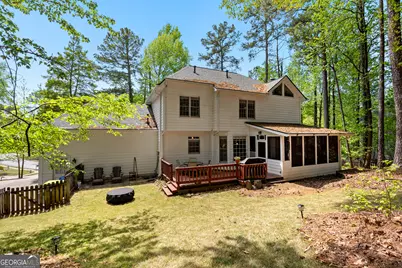 215 Highview Trace, Fayetteville, GA 30215 - Photo 41