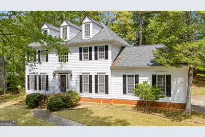 215 Highview Trace, Fayetteville, GA 30215 - Photo 45