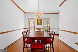 215 Highview Trce, Fayetteville, GA 30215 - Photo 9