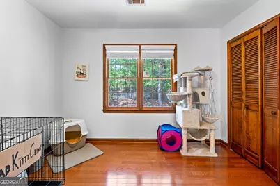 215 Highview Trace, Fayetteville, GA 30215 - Photo 29