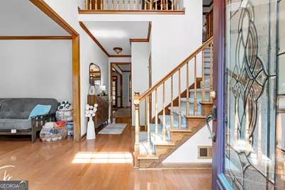 215 Highview Trace, Fayetteville, GA 30215 - Photo 5