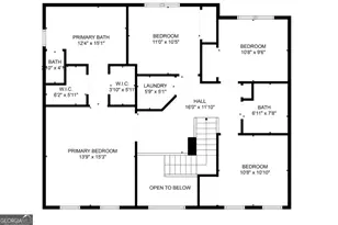 215 Highview Trce, Fayetteville, GA 30215 - Photo 47