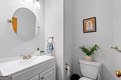 215 Highview Trace, Fayetteville, GA 30215 - Photo 19