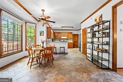 215 Highview Trace, Fayetteville, GA 30215 - Photo 15