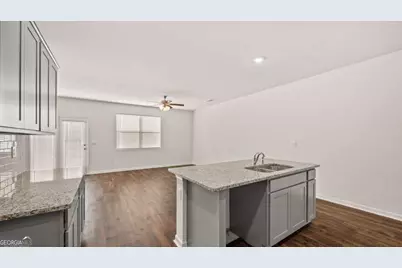 1402 Gray Branch Drive, Lawrenceville, GA 30045 - Photo 11