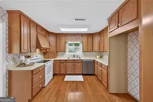8 Wellington Way, Rome, GA 30161 - Photo 5