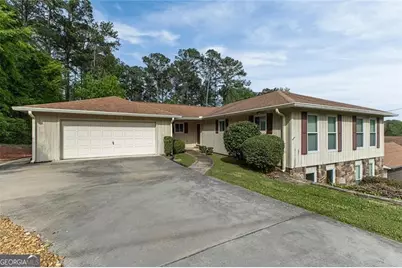 8 Wellington Way, Rome, GA 30161 - Photo 1