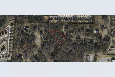 0 Tara Branch Walk, Canton, GA 30115 - Photo 1